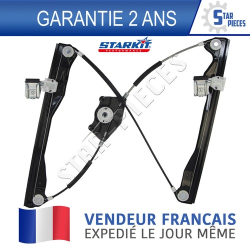 Mécanisme lève vitre - mécanisme, lève-vitre