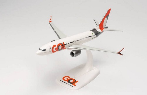 Miniature avion ligne - d'avion, de