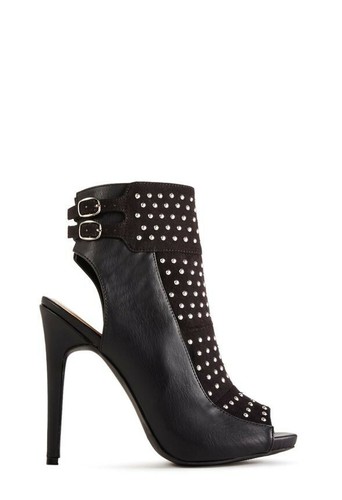 Chaussures talon sexy - à,