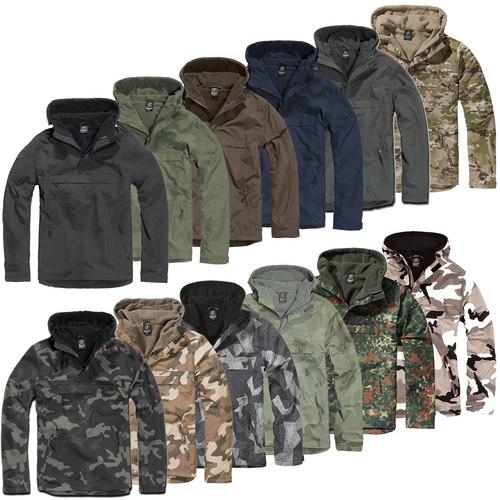 Coupe vent capuche 5xl - coupe-vent, À