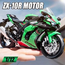 1:12 Scale Kawasaki ZX-10R