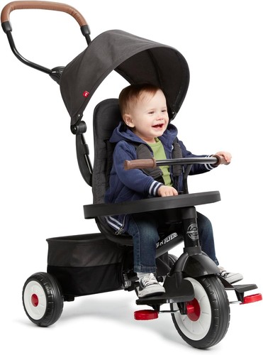 Radio flyer city - flyer,