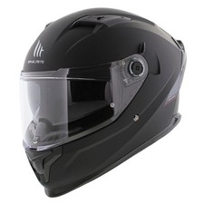 Casque MT Braker SV noir mat