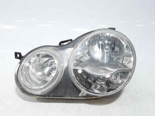 Phare gauche volkswagen - phare,