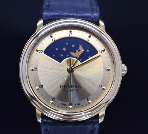 Vtg geneva moon phase - vtg,