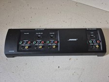 Bose Lifestyle VS-2 Video