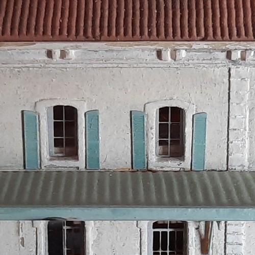 Gare plm portes - gare,
