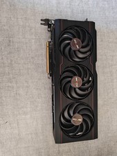 SAPPHIRE PULSE AMD Radeon RX