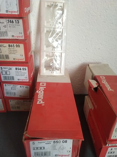 Sagane legrand kozi opalis - sagane,