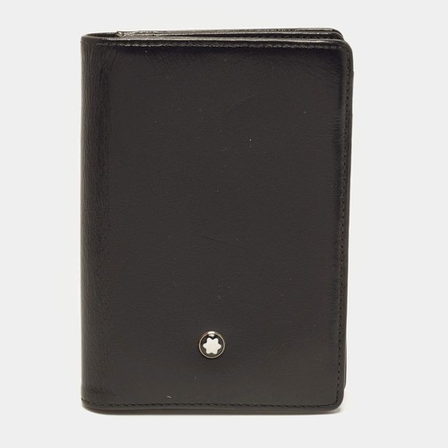 étui cartes montblanc - Étui,