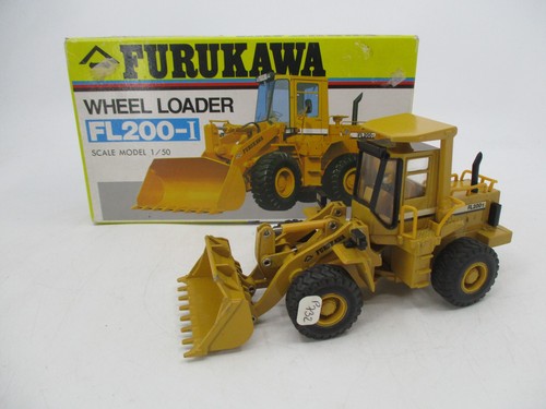 P732 furukawa engin tp - 1/50,