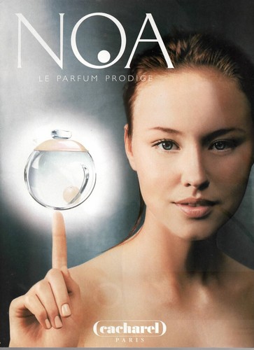 Publicite parfum perfume - ad,