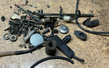 2017 Tao Scooter 50CC Body Frame Nuts Bolts Parts Hardware Lot 50 Super Hornet