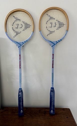 Ensemble raquettes - de,
