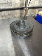 Genuine Scag Pulley for SFW36-16BV, SFZ-52H-25CX, SMFZ-36 Lawn Mowers / 483324