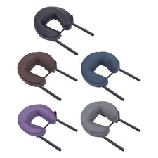 Table de massage avec berceau