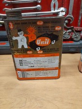 ancien bidon huile vide unil 2