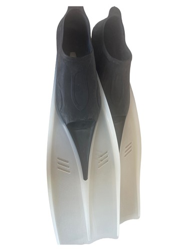 Salvatech palmes natation - de,