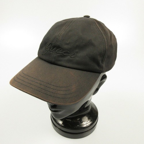 Casquette baseball gucci - casquette,