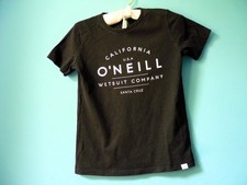 T-shirt garçon O'Neill sport