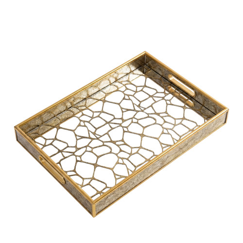 Ivoq plateau luxe - luxe,
