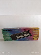 Clavier Casio vintage PT-380