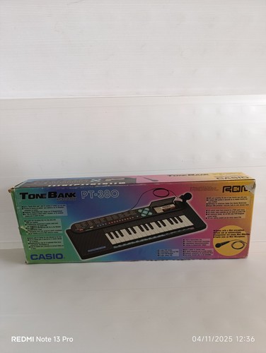 Clavier casio vintage - clavier,