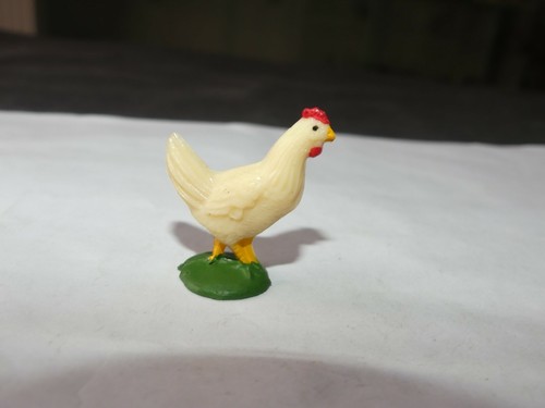 Figurine acedo ferme - acedo,