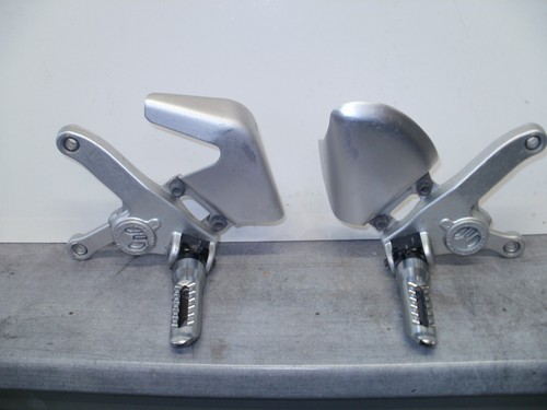 Agusta 910r ensemble repose - 910r,