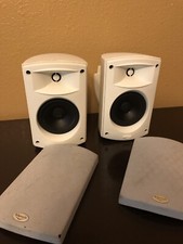 Klipsch Quintet 2.0