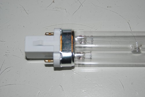 Tube ultra violet - ultra,