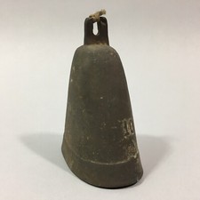 Ancienne SONNAILLE CLOCHE