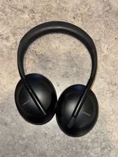 Casque Bose NC 700 Wireless Noise Cancelling Over-the-Ear Headphones - Black