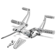 Commandes Avancees pour Yamaha