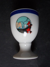 TINTIN Hergé superbe