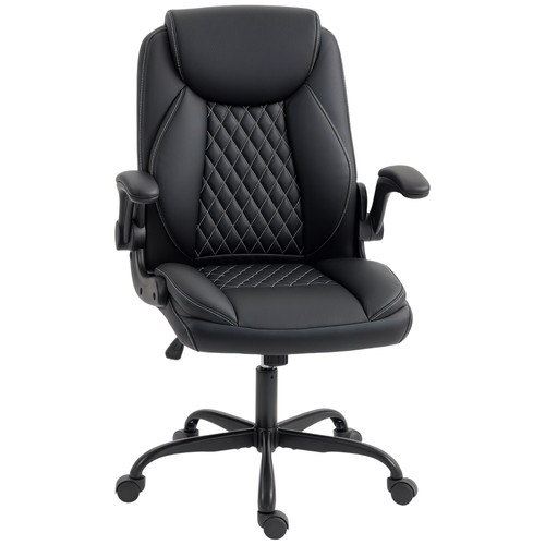 Homcom chaise bureau - de,