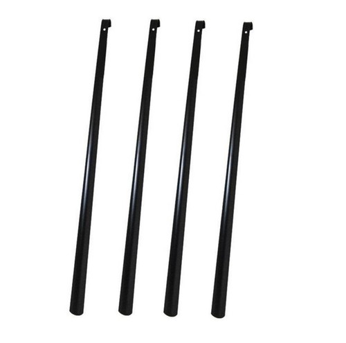 4er set économique 80cm - set,
