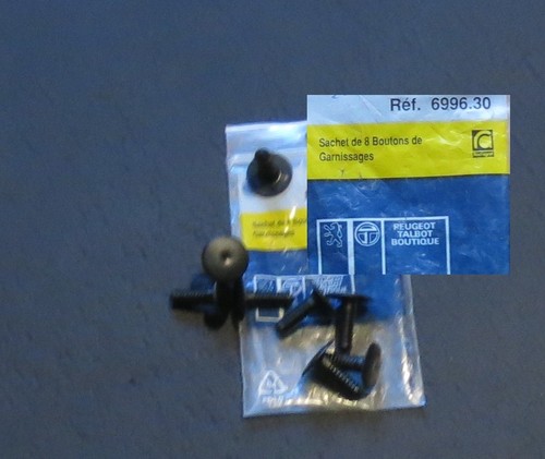 Peugeot 205 gti - peugeot,