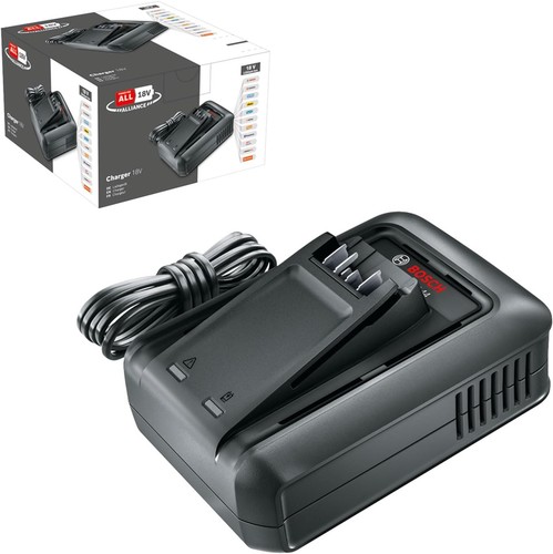 Chargeur batterie bosch al - de,