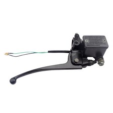 Maître-cylindre De Frein Avant Pour Moto YBR 125cc XS650 XS1100