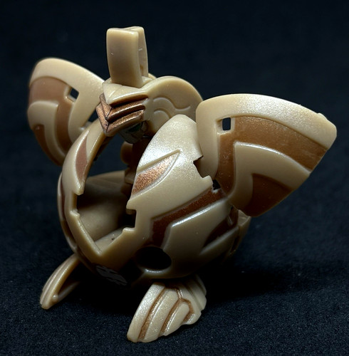 Bakugan boost ingram subterra - bakugan,