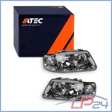 2x PHARE PRINCIPAL H7/H1 AVANT