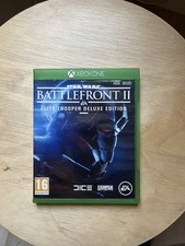 JEU XBOX ONE « STAR WARS