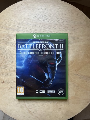 Jeu xbox one - jeu, « star