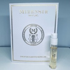 Ambre Magique Eau de Parfum By