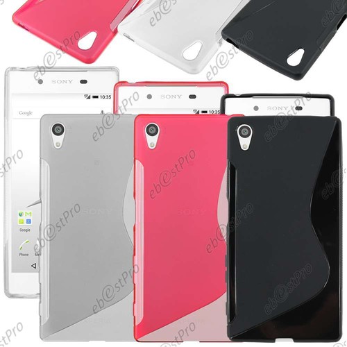 Housse etui coque silicone - housse,