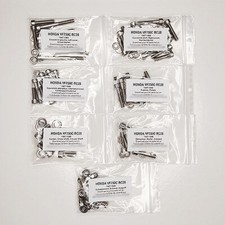 HONDA VF750C MAGNA RC28