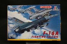 XY141 ITALERI 1/144 maquette