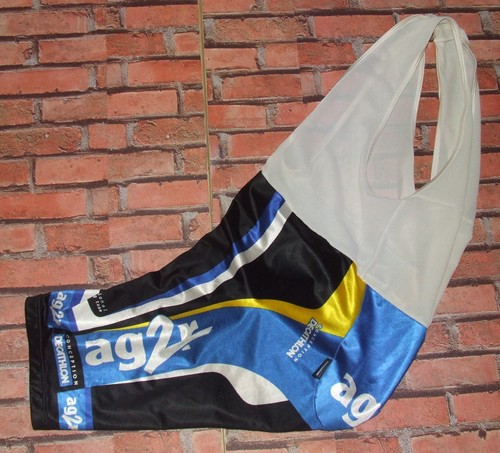 Ag2r decathlon maillot body - maillot,