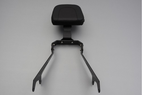 Dosseret selle arrière - selle,